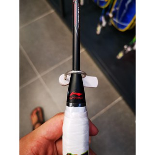 VỢT CẦU LÔNG LI-NING 3D CALIBAR 300/300C/300B