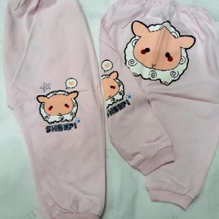 Quần dài sơ sinh carter số 1/3/6/9/12/18/24.