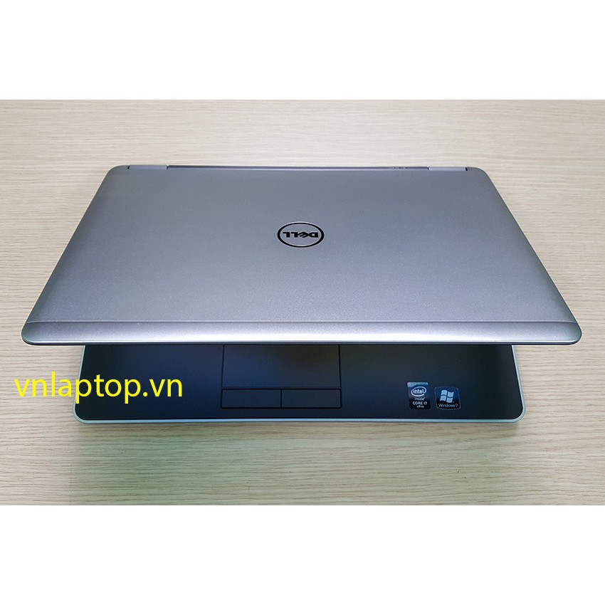 Laptop DELL LATITUDE E7440 CORE I7 14 INCH FULL HD