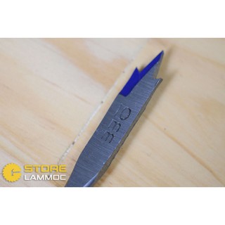 Mũi khoan đuôi cá 6,10,14mm irwin 10502803, 10502805, 10502808