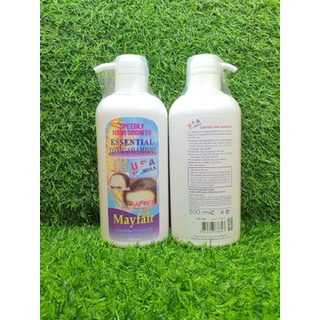 Dầu gội kích mọc tóc Mayfair 500ml