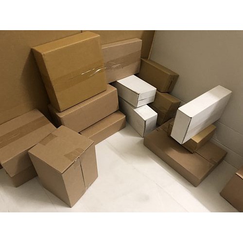 Hộp carton 15x10x7  số lượng (90 hộp) _hopbuudien