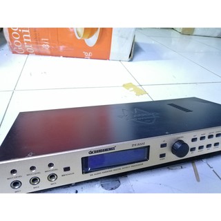 Vang số bãi DK-9000