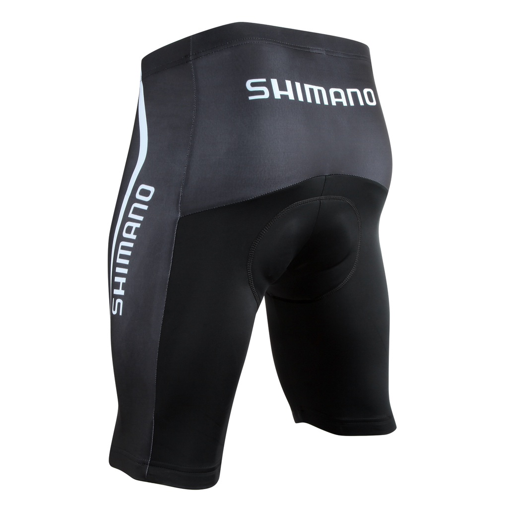 Quần Short Đi Xe Đạp 2022