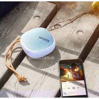 Loa bluetooth mini Yoobao M1