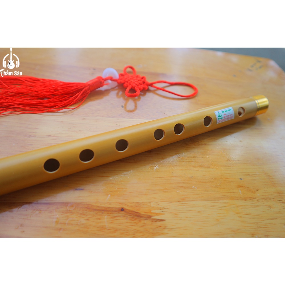 SÁO LA TRẦM - Shop Sáo Trúc Thắm Sáo