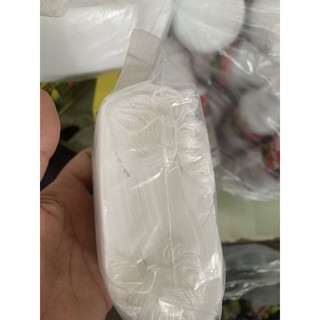 100 túi lọc trà đựng phân tan chậm
