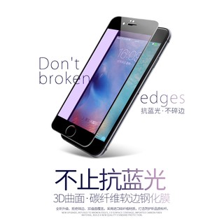 Cường Lực Full Màn Hình Cho Iphone