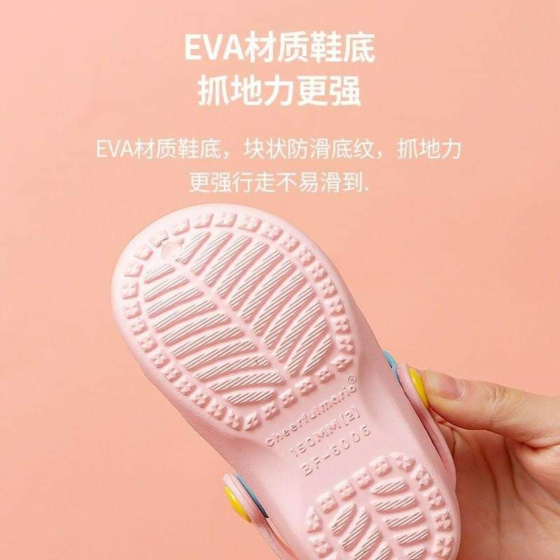 Sục Mario siêu nhẹ cho bé