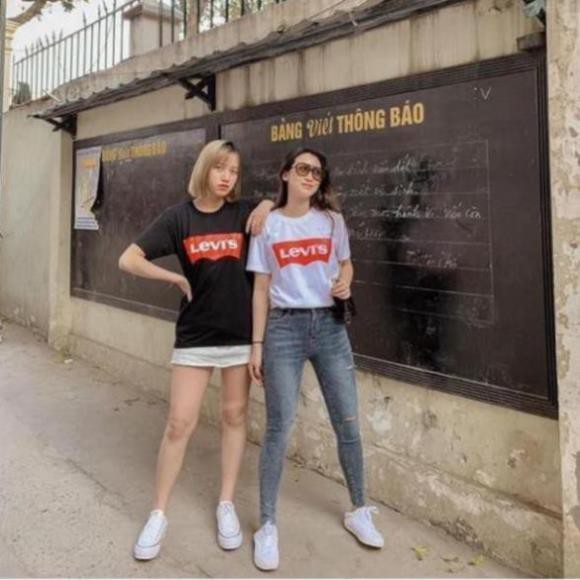 DEAL Hót Áo Thun Levis Thái Lan