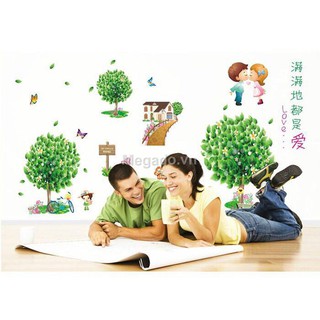 deacl con đường hạnh phúc