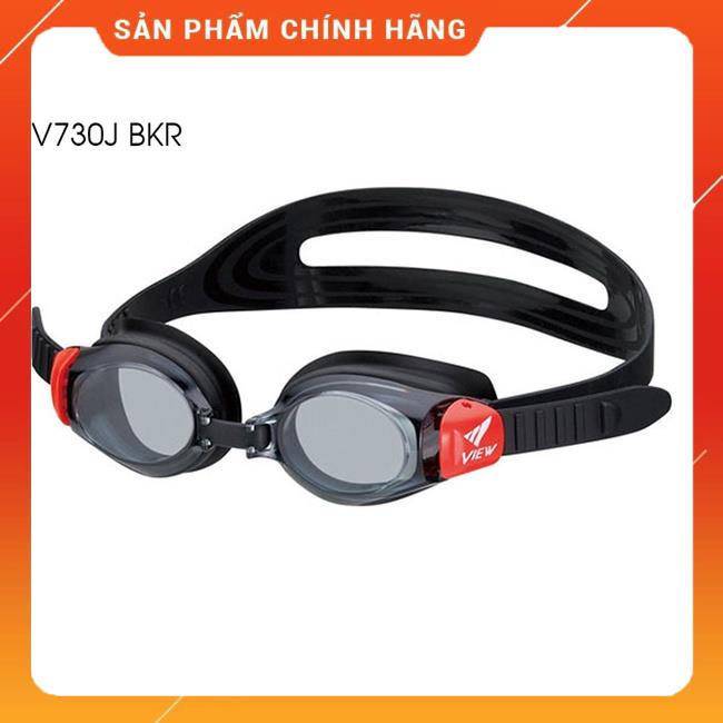 Kính bơi View V730J dành cho trẻ em  KHỞI NGUYÊN SPORT