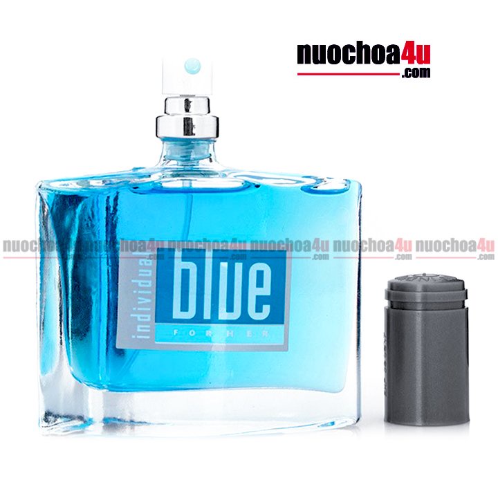 Nước Hoa AVON - Individual Blue For Her EDP 50ml