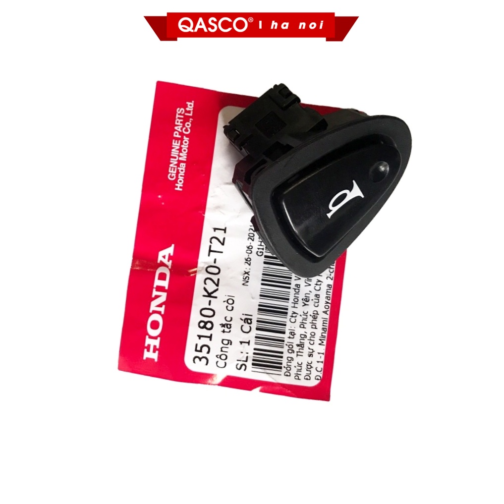 Công tắc còi  Air Blade 125 / Winner X  - HN