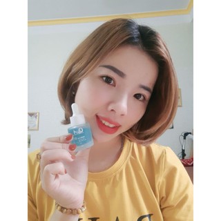 Serrum B5 phục hồi