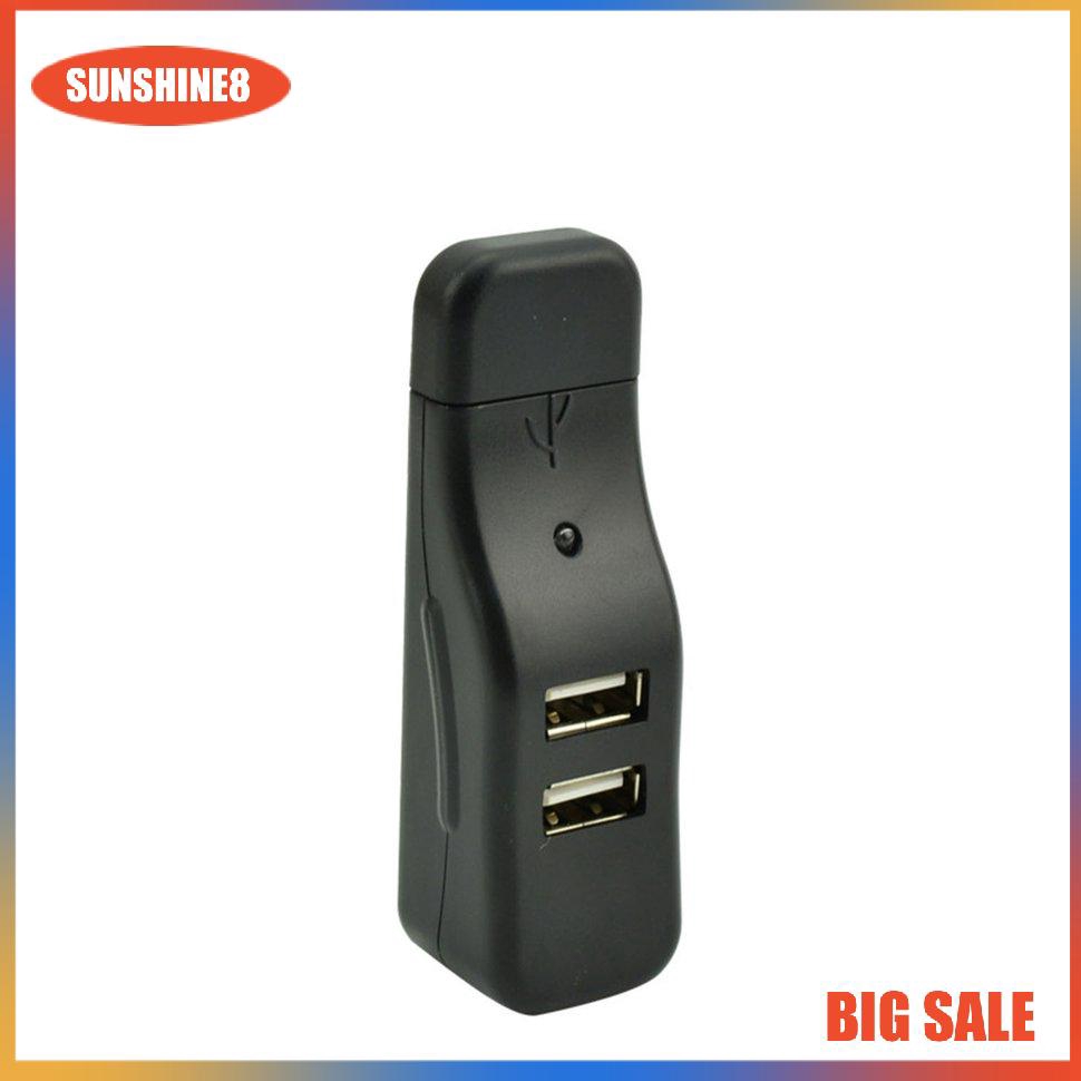 Bộ Chia 4 Cổng Cắm Usb 2.0