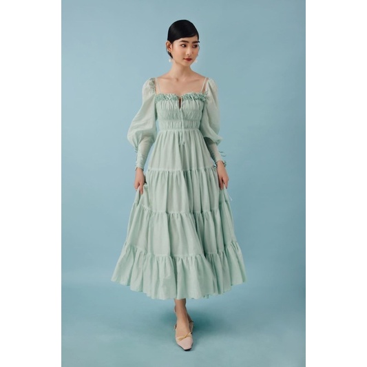 Thanh lí váy The Country Boutiques