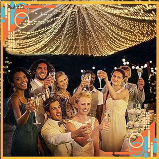 Đèn led đom đóm fairylight trang trí