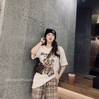 🌻Set bộ Burberry