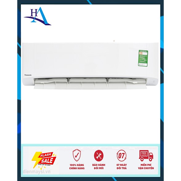 Máy lạnh/Điều hòa Panasonic N18UKH-8 2HP