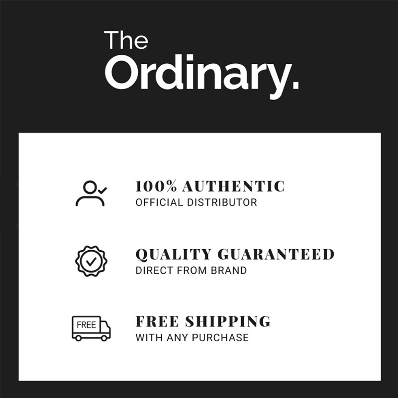 The Ordinary Bộ Mỹ Phẩm Cho Người Thức Khuya Niacinamide 10% + Zinc 1% / Alpha Arbutin 2% + Ha / Caffeine 5% + Egcg - 3×30ml | BigBuy360 - bigbuy360.vn