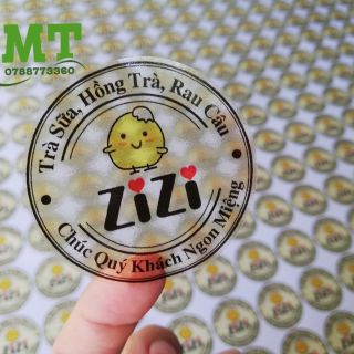 Tem trong siêu cute