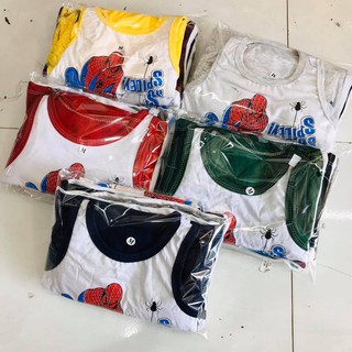 Bộ ba lỗ hình người nhện