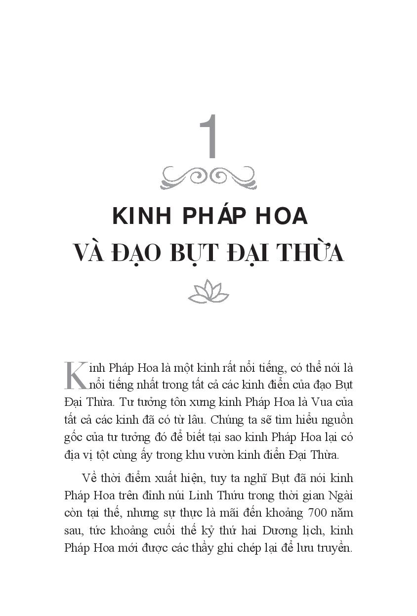 Sách Sen Nở Trời Phương Ngoại | BigBuy360 - bigbuy360.vn