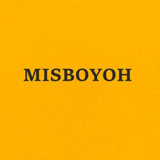 misboyoh