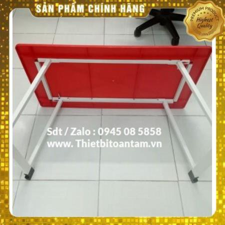 ( có sẳn )  Chuyên cung cấp Bàn gấp học sinh nhựa giá rẻ | BigBuy360 - bigbuy360.vn