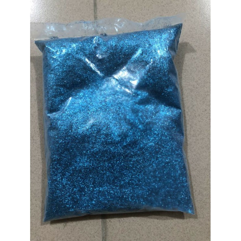 Bột nhũ rắc kim tuyến ( giá 1kg)