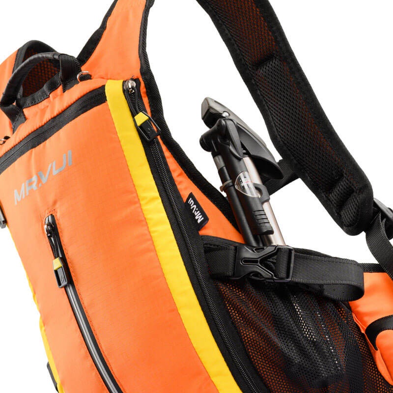 Balo Thể Thao Du Lịch Mr Vui 892