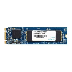 Ổ CỨNG SSD APACER 240GB M.2 (AP240GAST280-1)