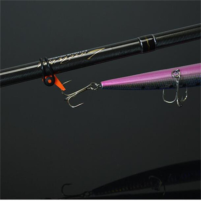 Bộ 10 Phụ Kiện Giữ Lưỡi Câu Cá Chuyên Dụng