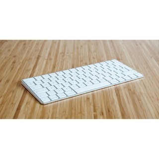 Bàn phím AP. PLE MAGIC KEYBOARD 2 – WHITE