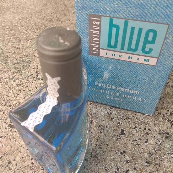(Giá Sỉ) Nước Hoa Nam Nử Avon Blue 50ml❤️Nước Hoa Cao Cấp Thơm Lâu, Lịch Lãm, Sang Trọng, Nam Tính