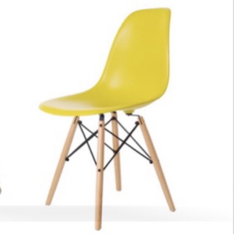 Ghế eames-Ghế cafe-Ghế học tập giá rẻ