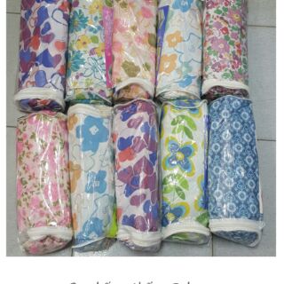 Ga chống thấm họa tiết