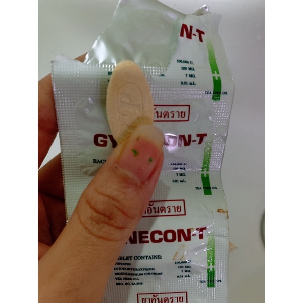 [CHỈ BÁN HÀNG THÁI] VIEN DAF PHU KHOA THÁI LAN [SẴN][CHE TEN KHI GIAO] NOWSHIP GIAO 15P NHẬN] | BigBuy360 - bigbuy360.vn