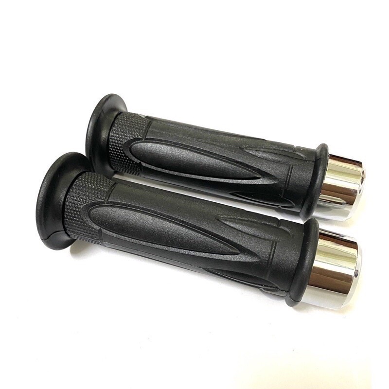 Tay Nắm Xe Máy Kiểu Sh mode + Gù Rẻ + gắn mọi loại xe