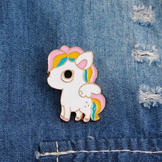 PIN CÀI ÁO UNICORN | DANI STORE