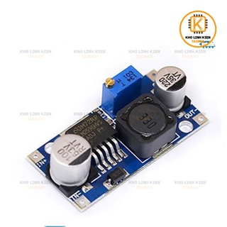 Module BUCK DC-DC 3A 4.5-60V Mạch Hạ Áp 3A Chế Nguồn Đa Năng