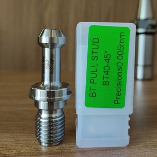 Đuôi chuột lắp BT30-BT40 góc 45-60-90 độ, đuôi rút, pull stud