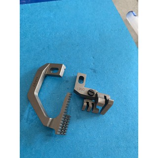 RĂNG CƯA VẮT SỔ 5 CHỈ SƠ MI SIRUBA