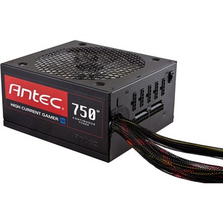 Nguồn antec 850,hcg-750 series chính hãng