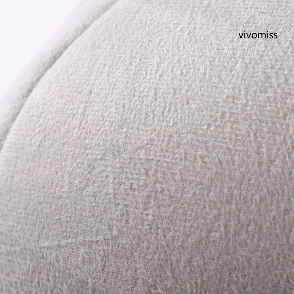 Ổ Nằm Cho Mèo Hình Mèo Có Thể Tháo Rời Thoải Mái