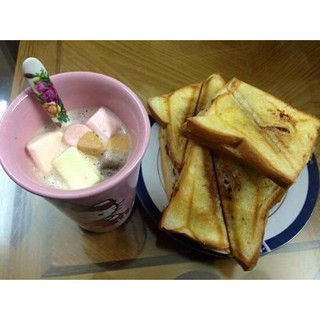 Máy nướng bánh Nikai