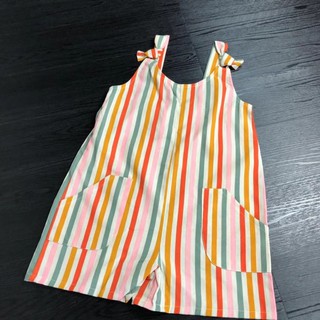 Jumpsuit Mini Mango size 1y-6y