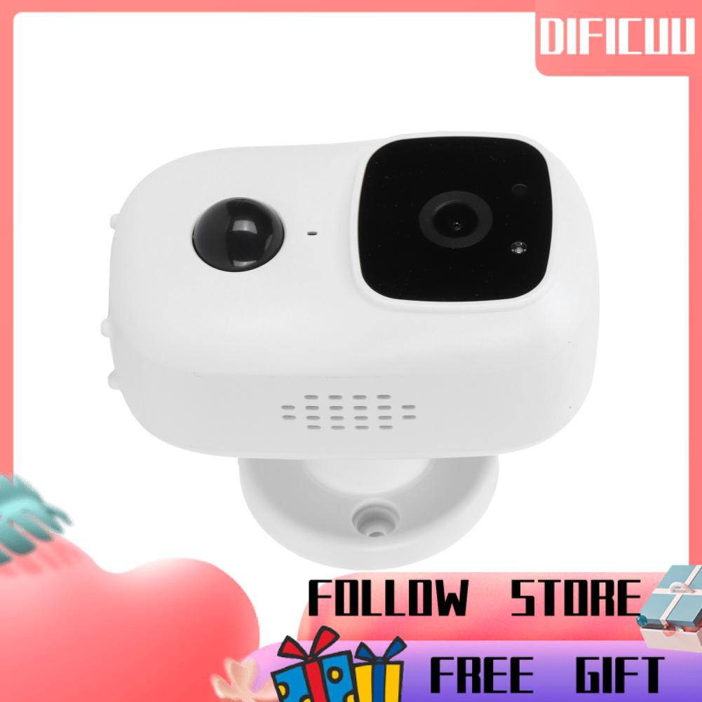 Chuông Cửa Camera An Ninh 5v Dificuu Kết Nối Wifi