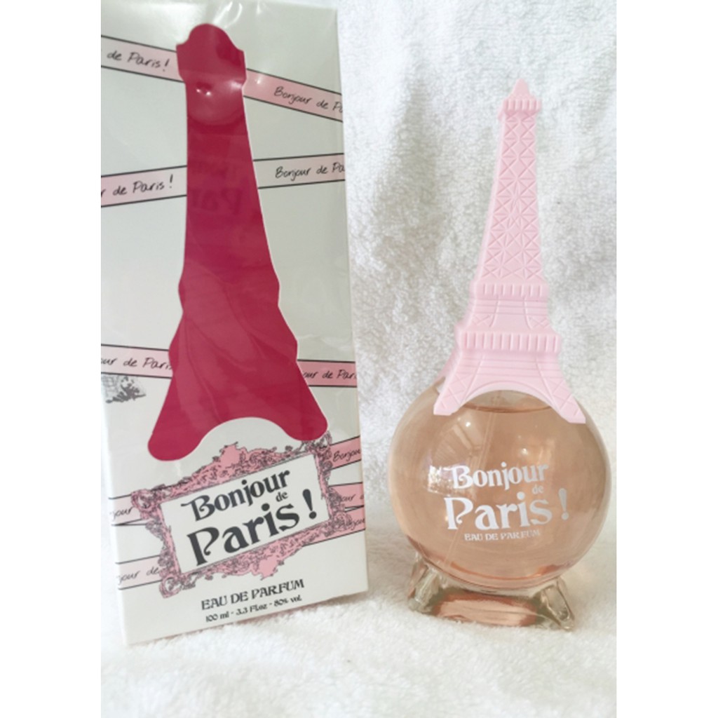 Nước Hoa Bonjour de Paris 100 ML